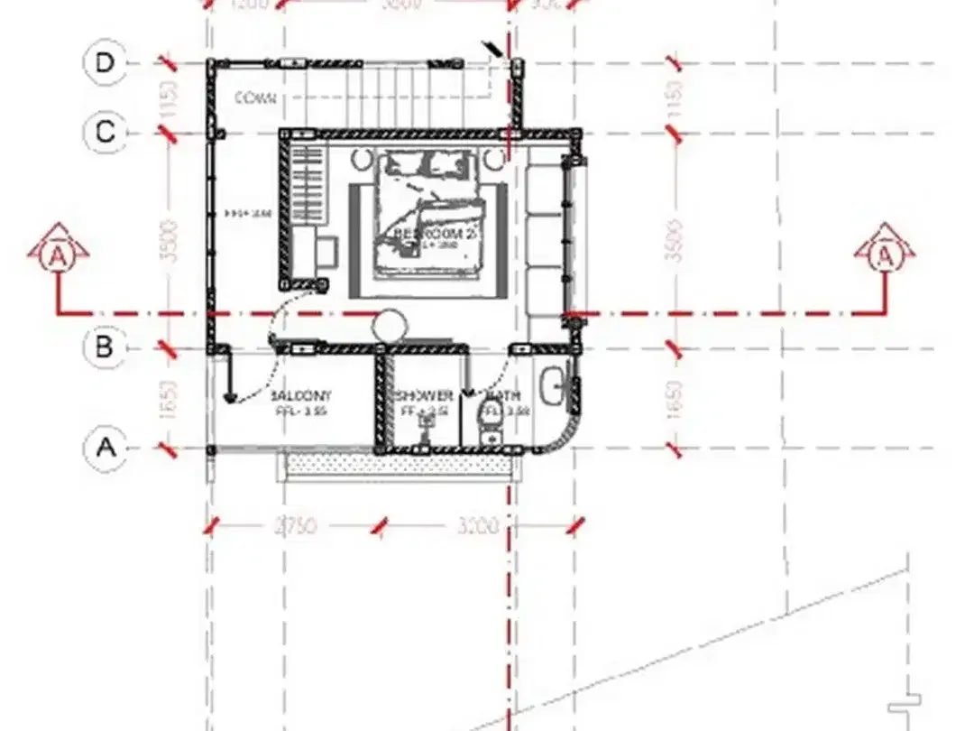 For Sale Freehold - Brand new modern living close to Garuda Wisnu Kencana - Image 9 of 9