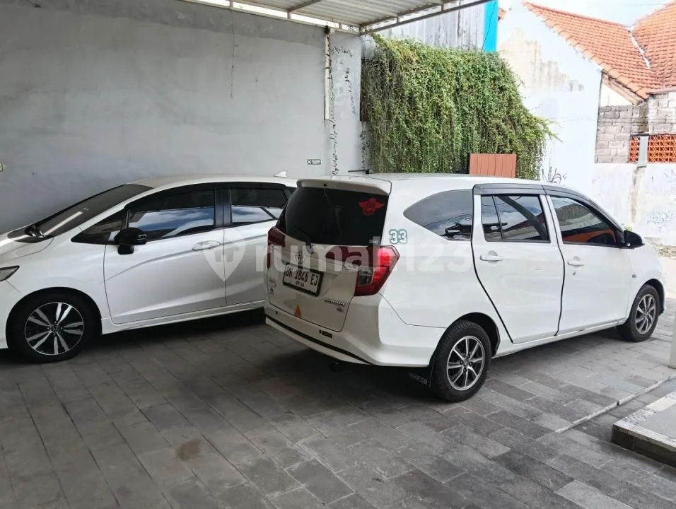 Dijual Rumah Semi Villa Denpasar Barat - Image 2 of 4