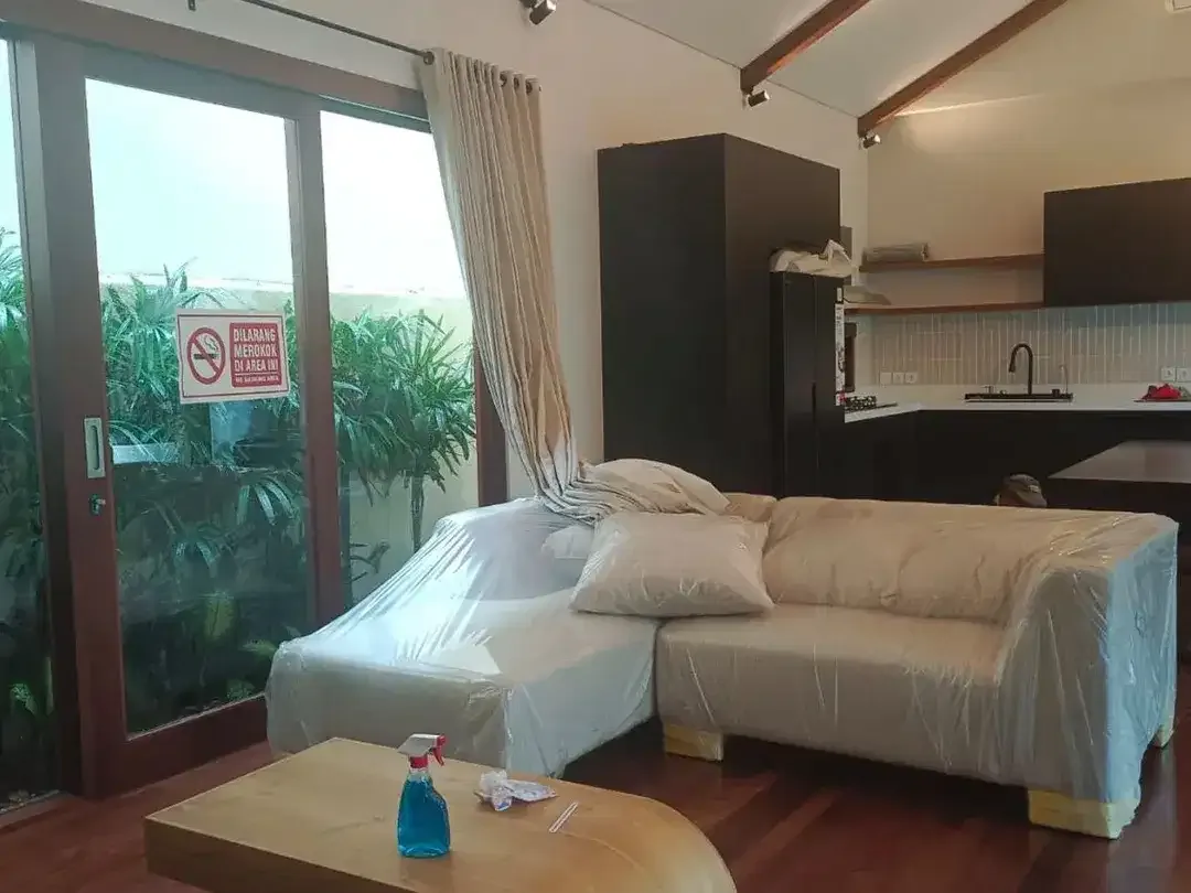 Villa Leasehold 2 Bedrooms in Great location Sanur - Image 2 of 10