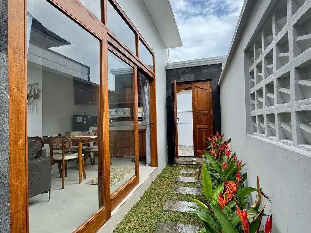Brand New Villa Jimbaran Near Taman Rama School - Image 7 of 10