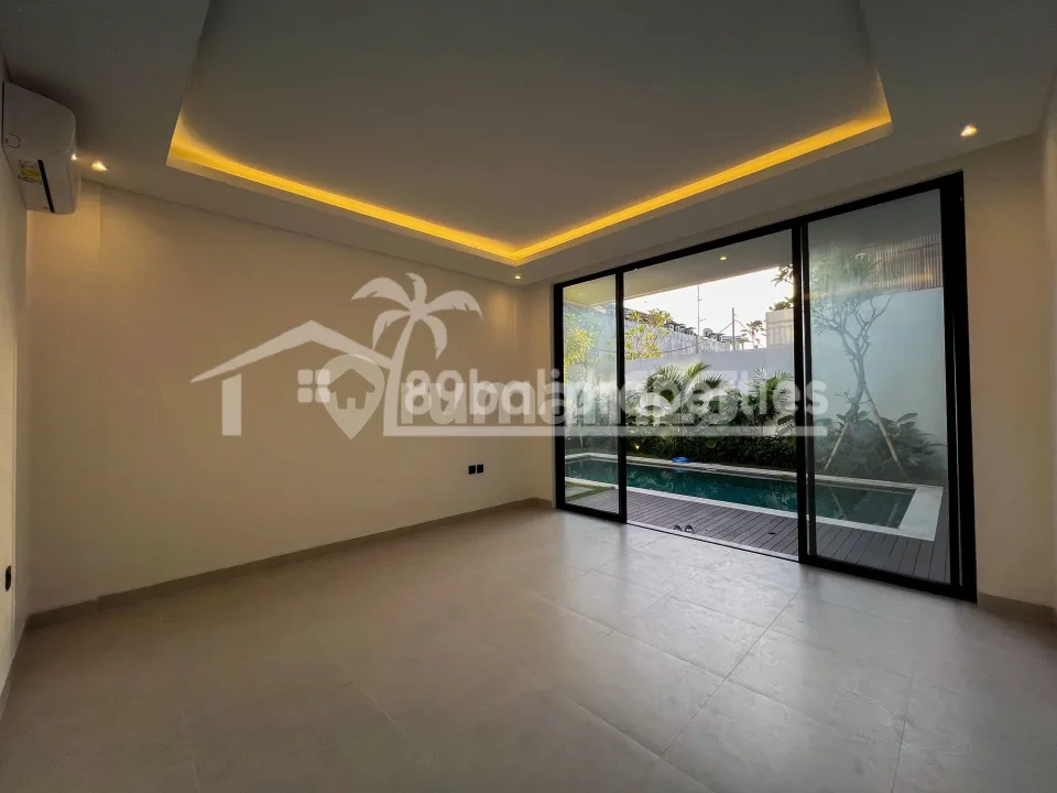3 Bedr Newly Built Villa In Berawa Canggu - Bali - Image 4 of 4