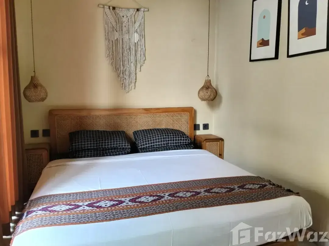 4 Bedroom Villa for sale in Jimbaran, Bali - Image 4 of 8