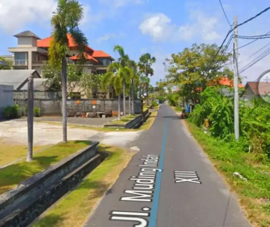 DIJUAL TANAH STRATEGIS AREA PERUMAHAN - Image 7 of 8