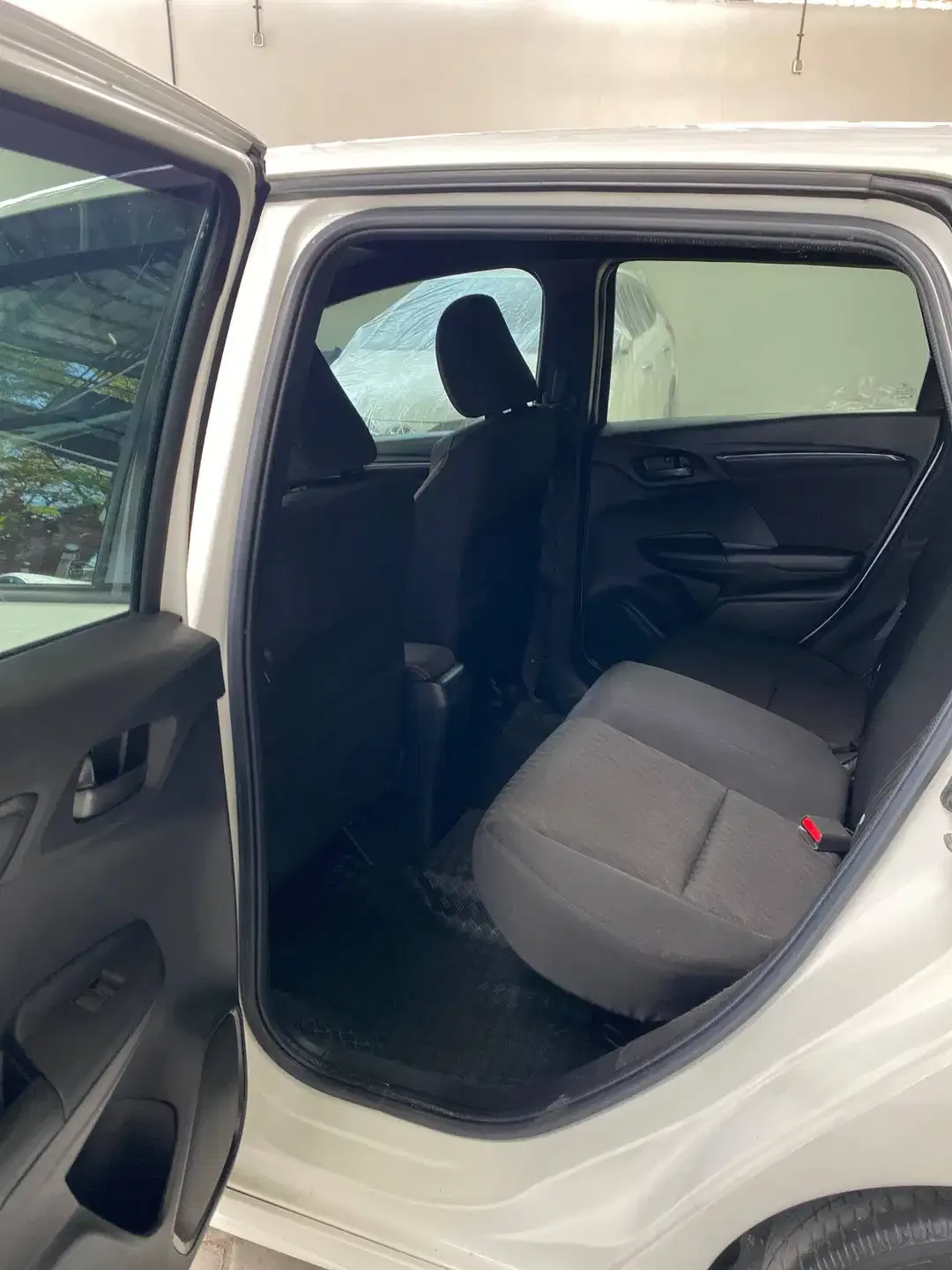 HONDA JAZZ RS 1.5 AT 2019 MATIC - Image 6 of 10