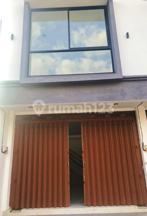 Dijual Ruko Area Denpasar Barat Strategis - Image 2 of 4