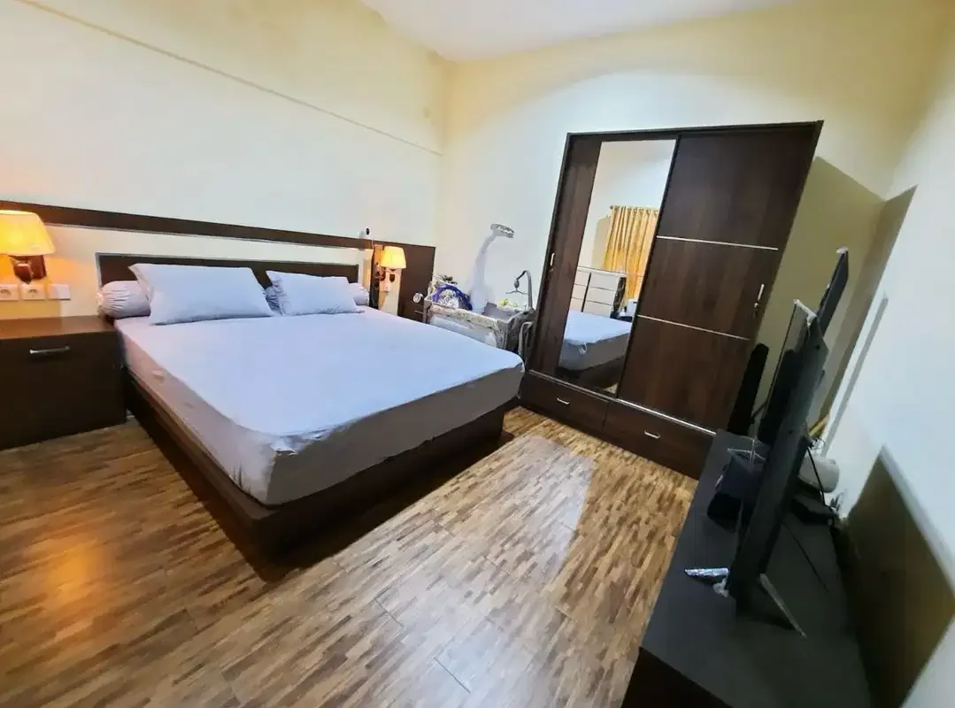 DIJUAL RUMAH 1 LANTAI KAWASAN TENANG DENPASAR - Image 5 of 6