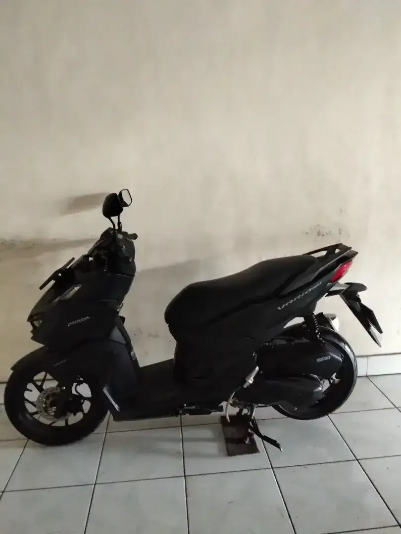 Honda Vario 160 CC thn 20222 cash. Bali dharma motor - Image 5 of 6