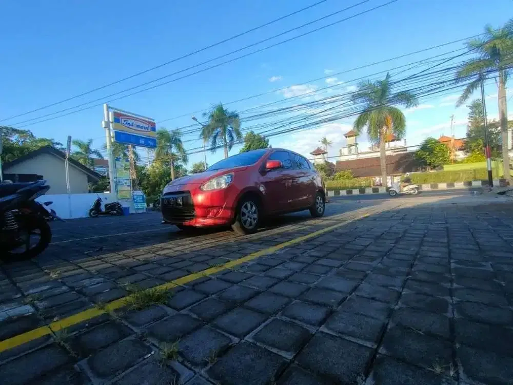 Tanah Bonus Toko di Bypass Dekat Airport Ngurah Rai Bali - Image 2 of 8
