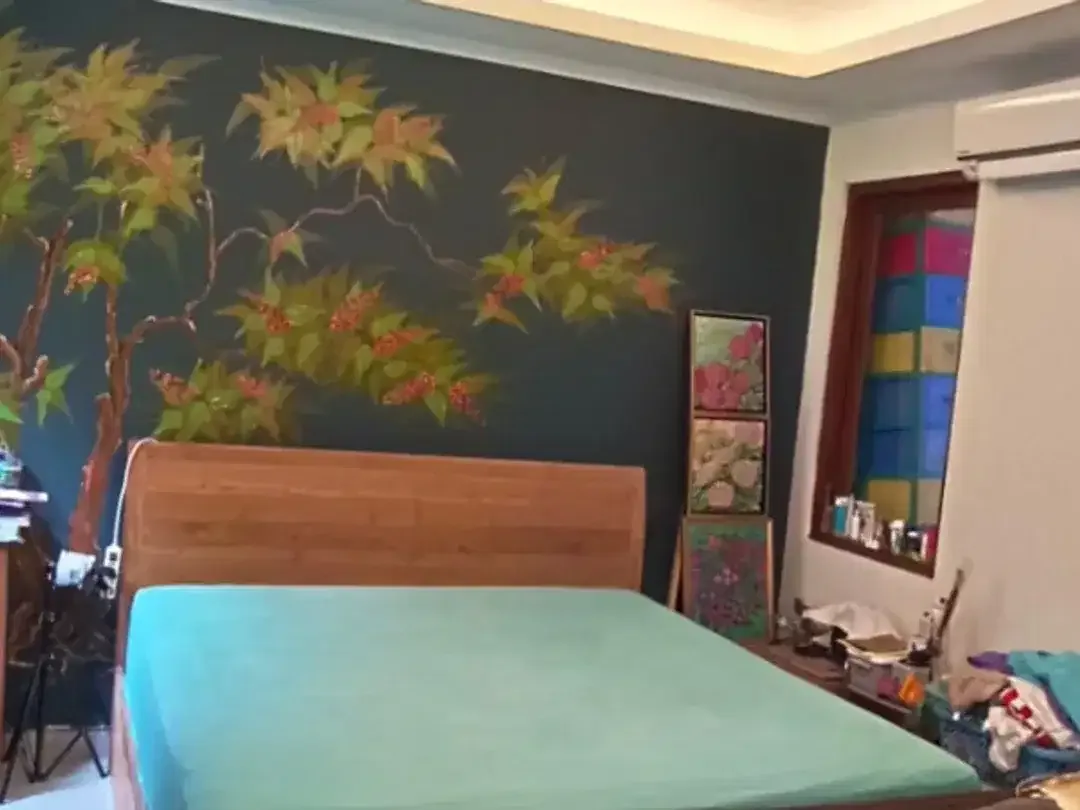 VILLA 3 BR WITH POOL LOCATED STRATEGIS IN KERTHA PETASIKAN DENPASAR - Image 7 of 9