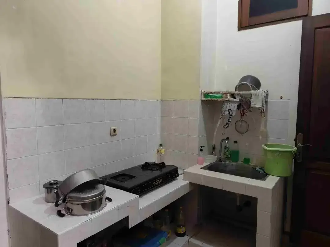 jual rumah 2,5 are di Sanur Bali one gate - Image 7 of 9