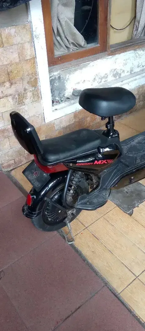 Sepeda Listrik Denpasar Sparepart Spesialis - Image 3 of 3