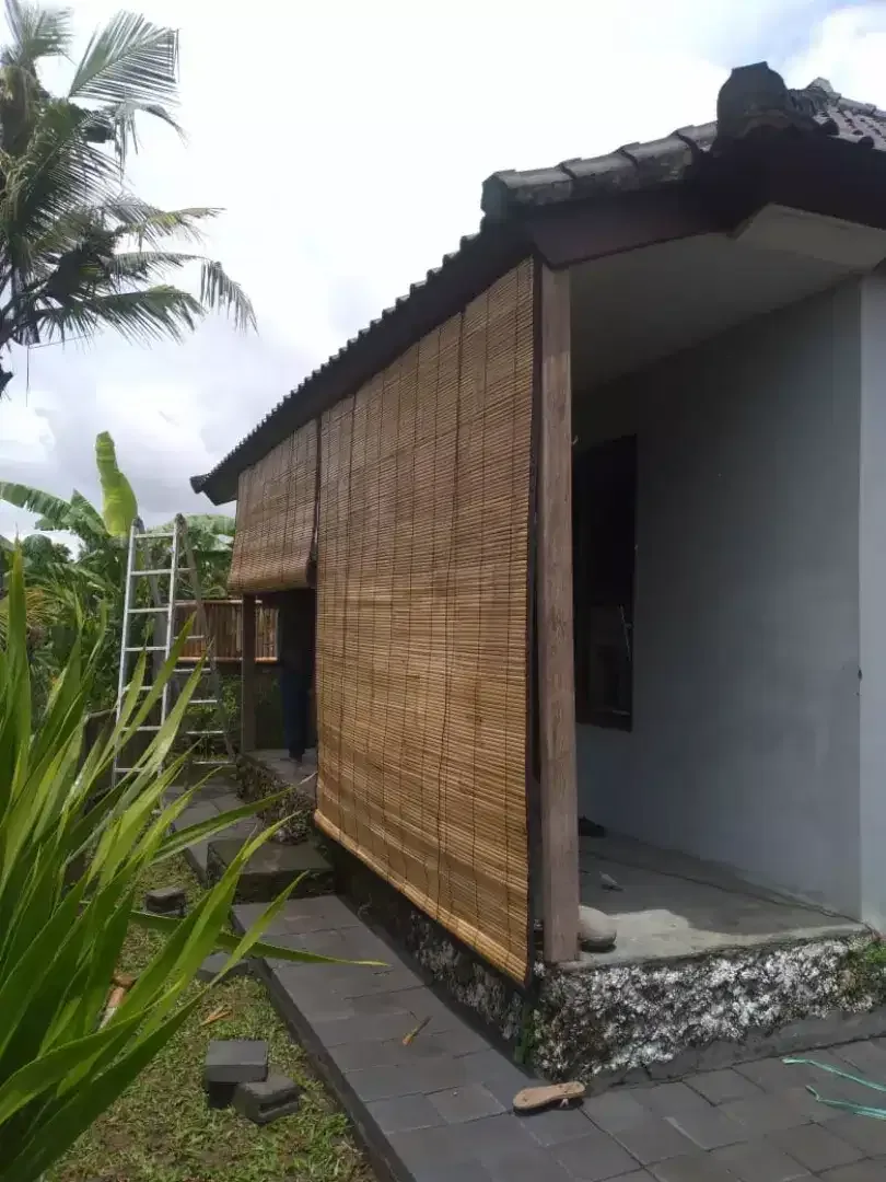 Krey bambu bali - Image 4 of 6