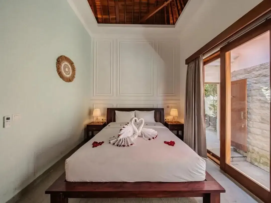 4 Bedrooms Villa with Private Pool in a Strategic Location Umalas - Canggu - Image 2 of 10