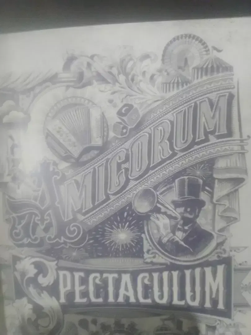 Buku Tomorrowland - Image 4 of 5
