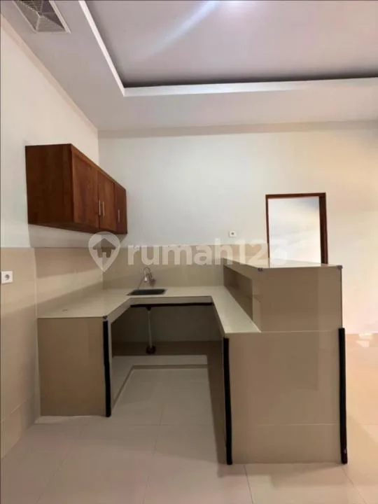 Disewakan Rumah 2 Kamar Dekat Plaza Renon - Image 4 of 4