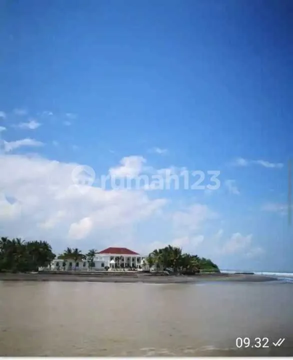 Pantai Beraban Tabanan Bali. Cocok Utk Kompleks Villa Dan Resort Dkt Jalan Utama Gilimanuk Denpasar - Image 4 of 4