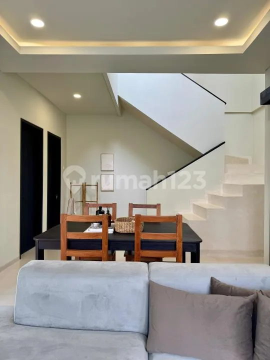 Hidden Gem Tabanan - Cozy 2Br Villa With Private Pool - Image 4 of 4