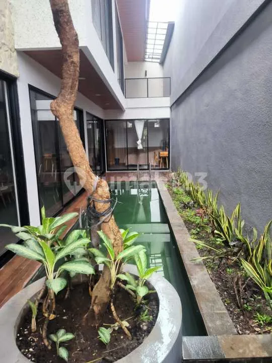 Brand New Villa Kemenuh - Ubud 3 Bedrooms - Image 4 of 4