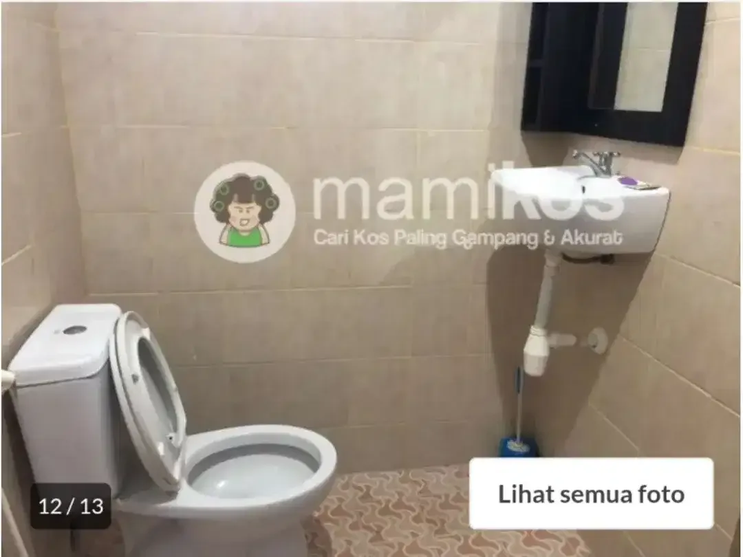 RUMAH KOS 2,9 ARE DI SANUR - Image 9 of 9
