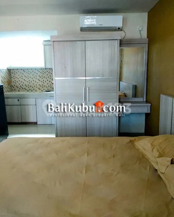 ******** Amr.002.tuk.std Apartment Standard Room For Rent In Gelogor Carik Pemogan - Image 4 of 4