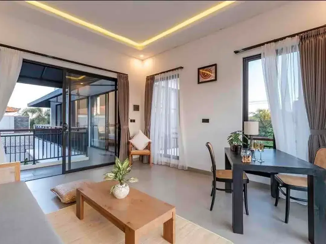 FOR SALE - DIJUAL BRAND LUXURY VILLA LOCATED IN PECATU AREA - Image 2 of 10