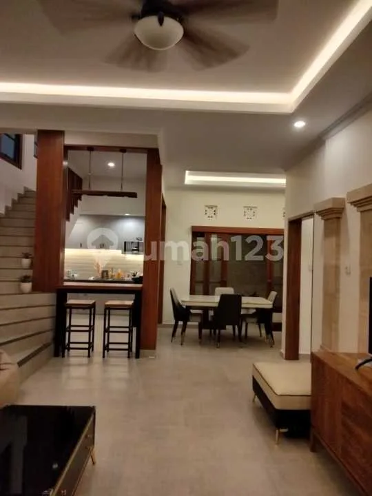 Villa Yang Dekat Dengan Pantai Mertanadi Sanur - Image 2 of 4