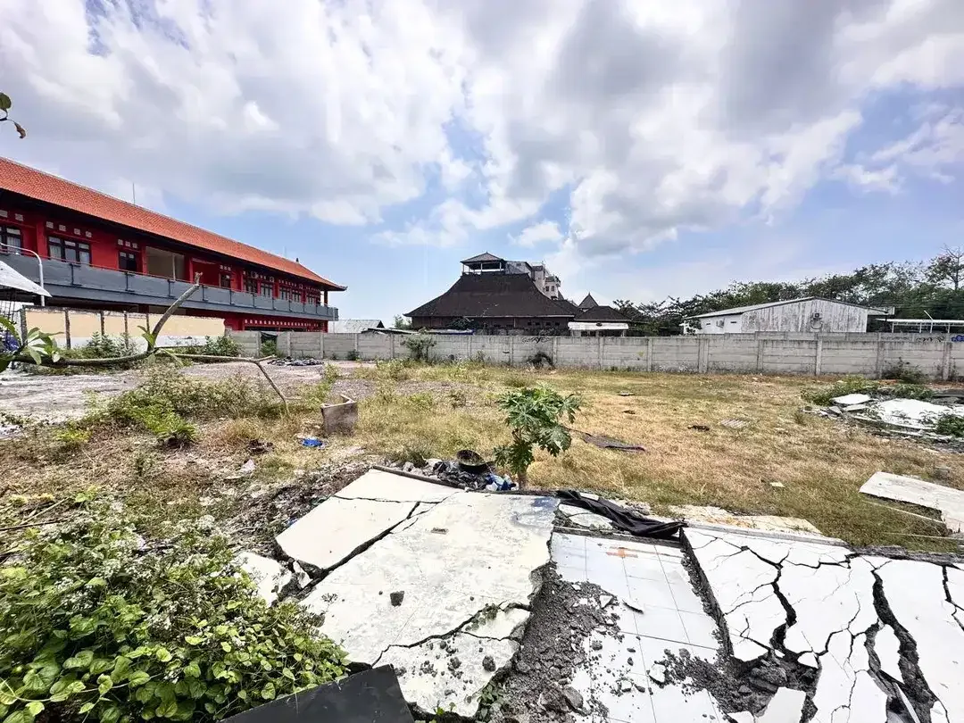 Tanah KOMERSIAL PREMIUM Jl Raya Uluwatu Jimbaran - Image 6 of 10