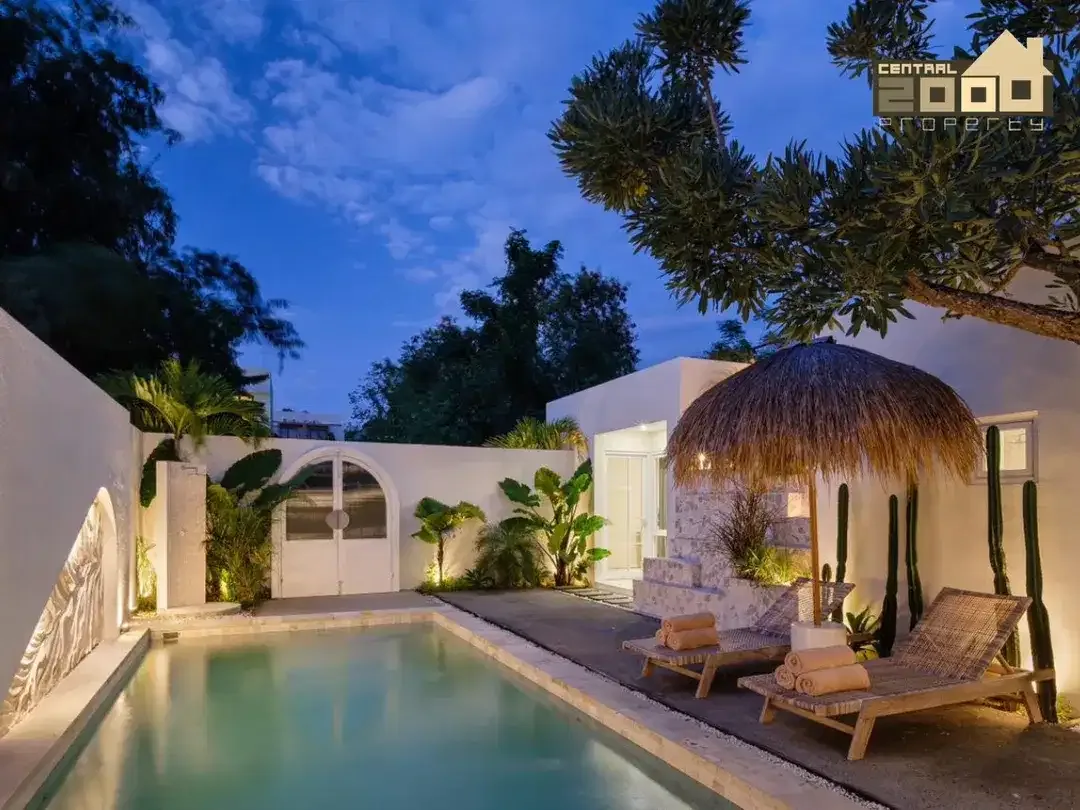 Stunning 3-Bedroom Villa with Private Pool in Uluwatu - Image 9 of 10