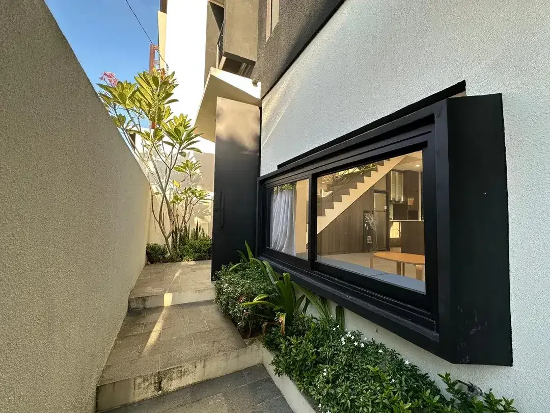 VILLA FOE SALE 3BR FULLYFURNISHED KAWASAN STARTEGIS SEMINYAK - Image 3 of 10