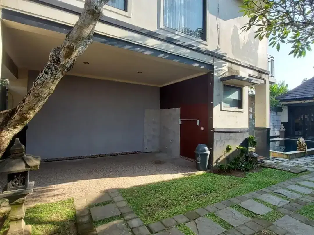 Available on 26 March! Nice and Cleand Villa in Center of Jimbaran - Image 4 of 10