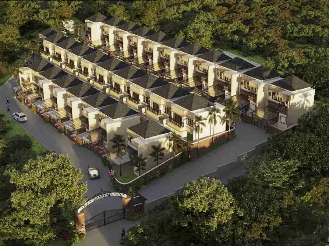 Dijual perumahan elite di Jimbaran DP ringan Dekat kampus Unud dan Rumah sakit - Image 8 of 10