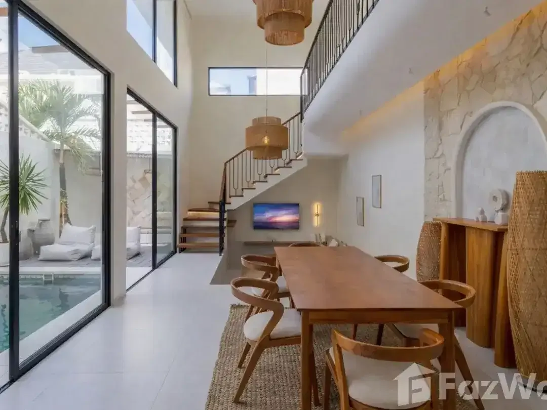 3 Bedroom Villa for sale in Seminyak, Bali - Image 3 of 10