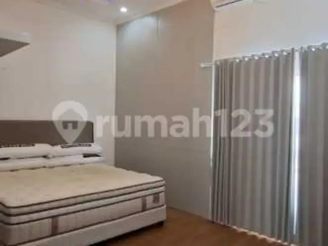 Dijual Villa Modern Minimalis 4 Bedrooms - Image 10 of 10