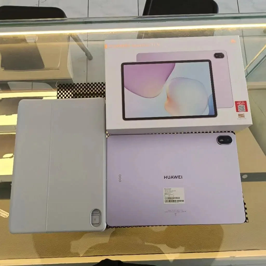 Huawei matepad 11.5 papermate edition violet - Image 3 of 6