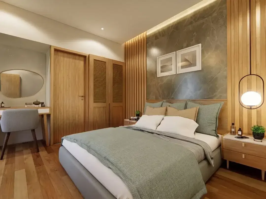 villa baru di jimbaran,dkt pantai jimbaran,cafe seafood,strategis - Image 9 of 10
