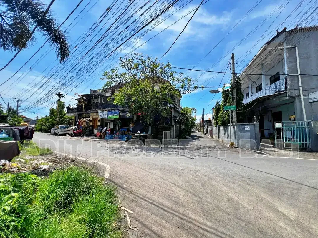 Tanah Marlboro Pemecutan klod Denpasar Barat Bali - Image 6 of 7