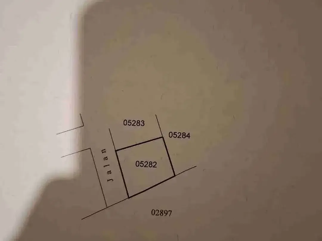dijual tanah 100m² IDR 620 juta Nego Kawasan Pandawa beach kutuh kuta selatan badung bali - Image 3 of 7