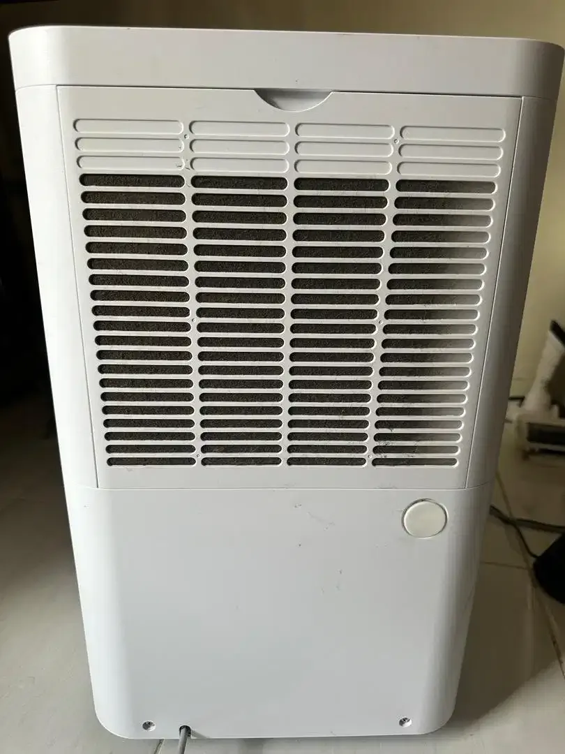 Notale Milzu Smart Dehumidifier 25L/hari with Wifi - New Version 25L - Image 3 of 5