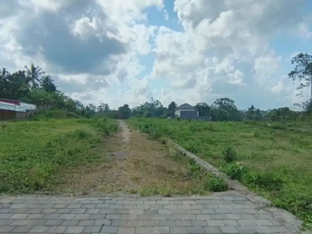 Tanah Kavling Di Jl.Rajawali Tabanan Bali - Free Biaya Surat-Surat - Image 4 of 7
