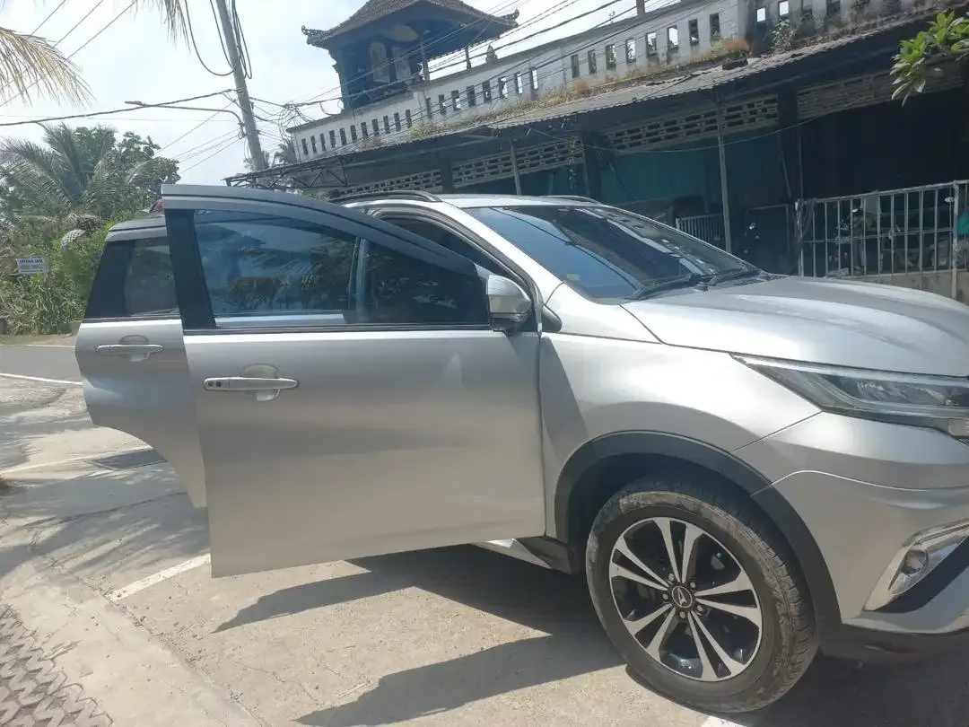 Daihatsu Terios 2020 Bensin - Image 5 of 10