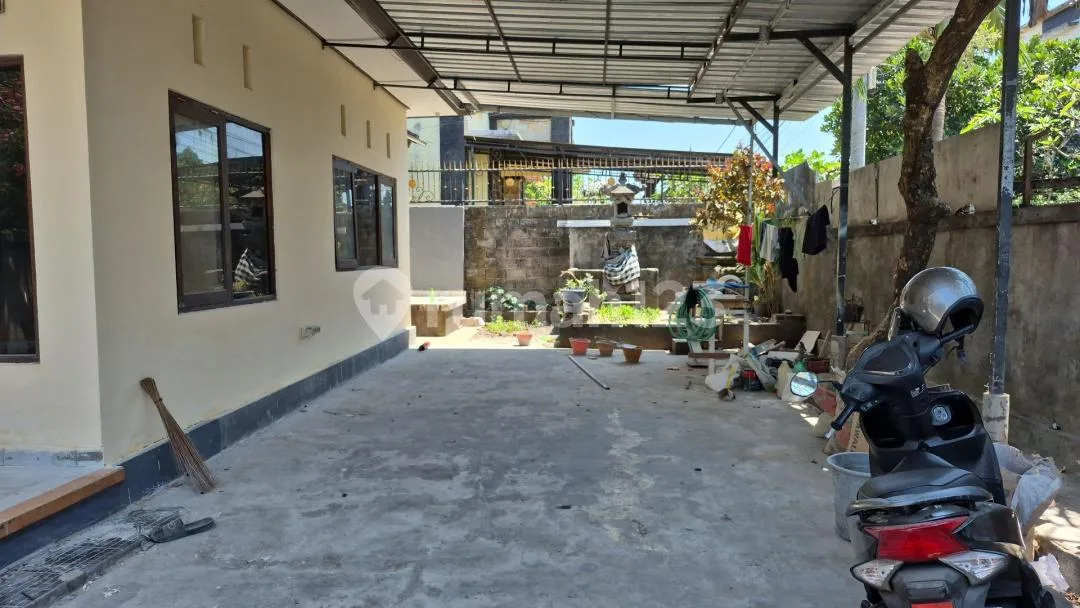 Disewakan Rumah Tinggal 1 Lantai Tengah Kota Denpasar Selatan - Image 2 of 4