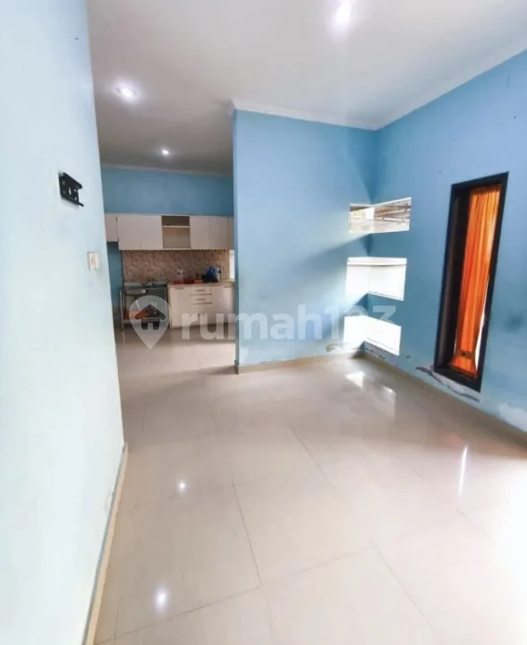 K212 Sewa Rumah Teuku Umar Barat Denpasar Bali Dekat Seminyak Canggu Kerobokan Dalung - Image 3 of 4