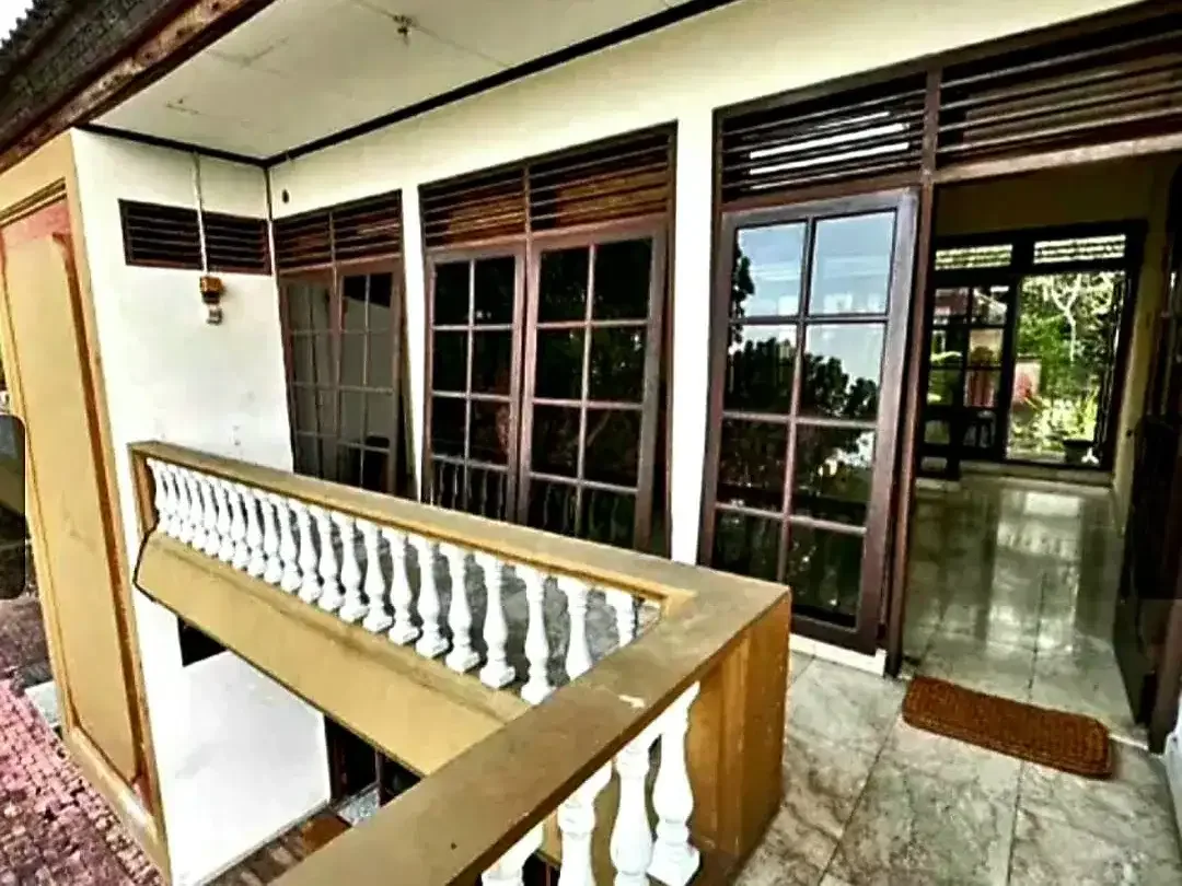 DIJUAL CEPAT GUEST HOUSE 2 LANTAI VIEW LAUT – BENOA, NUSA DUA - Image 5 of 10