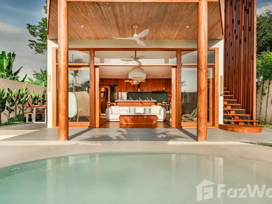 3 Bedroom Villa for sale in Kediri, Bali - Image 2 of 10