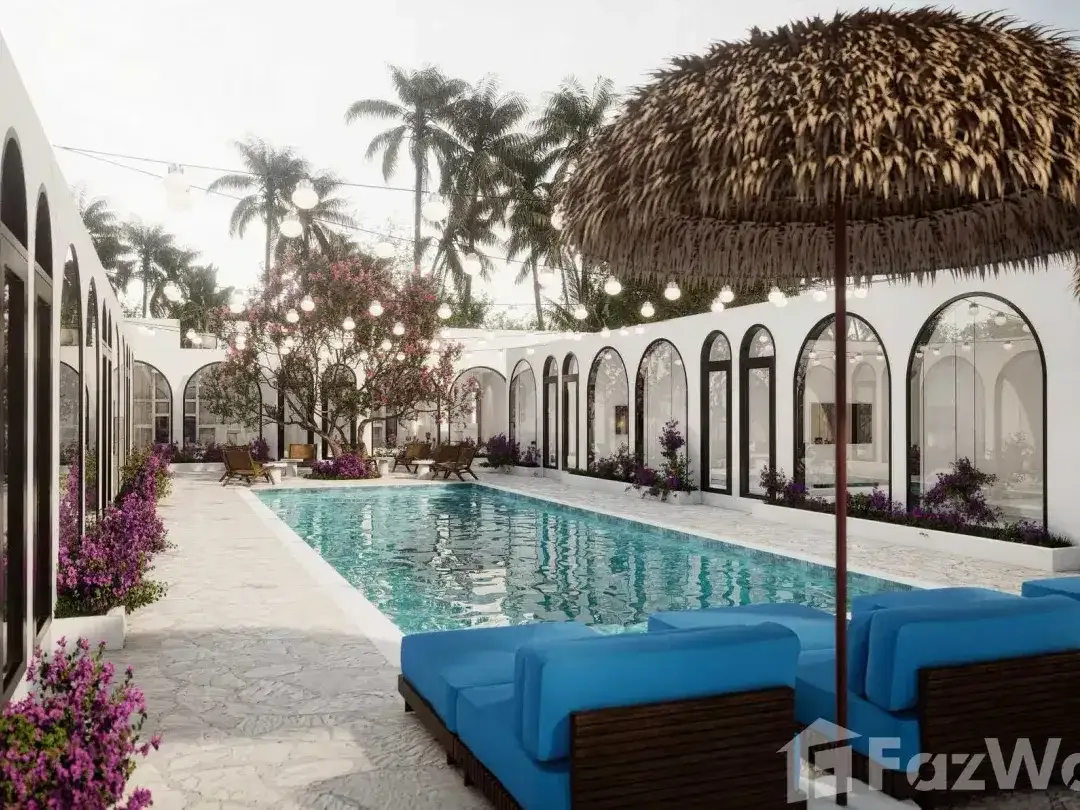 1 Bedroom Villa for sale at Edem Villas 2 by Breig - Image 10 of 10