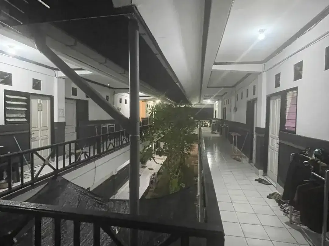 KOST PRODUKTIF 2 LANTAI DI GATSU DENPASAR - Image 2 of 10