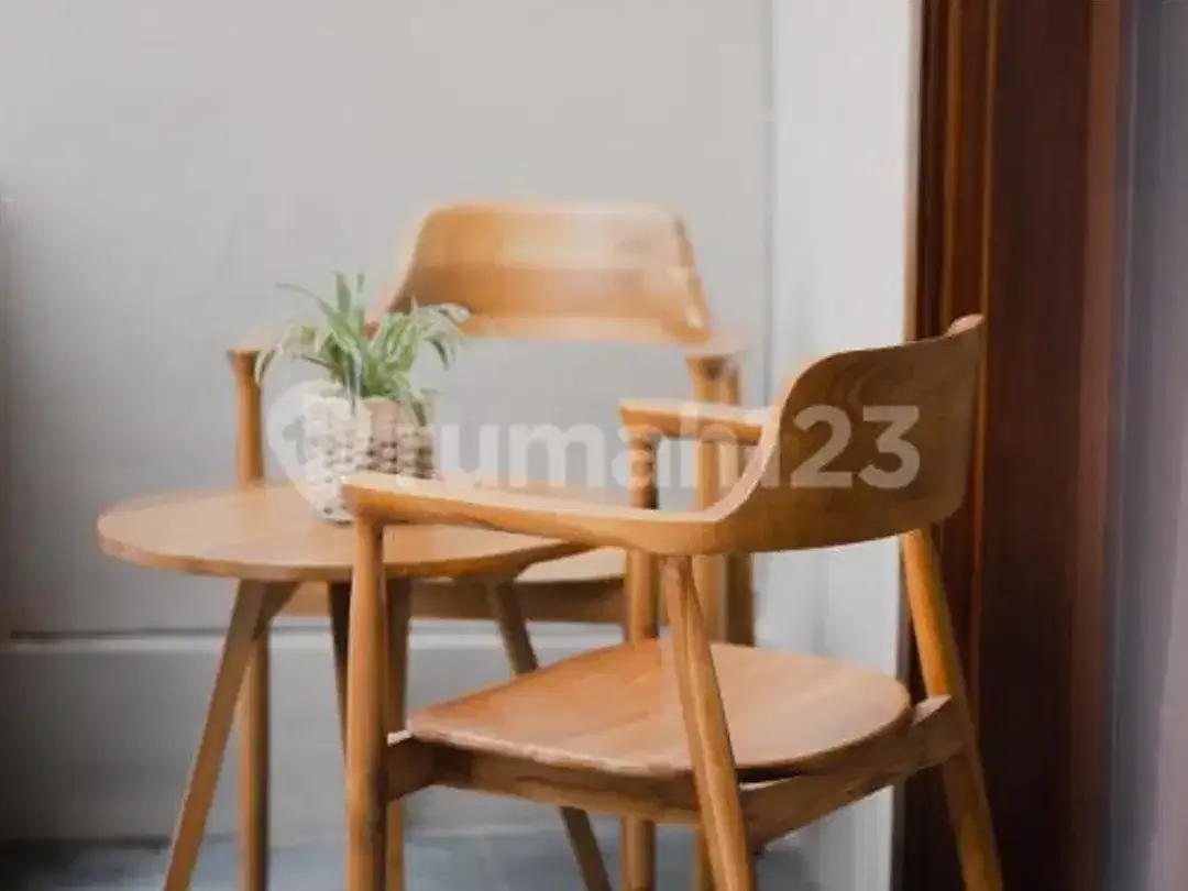 Villa Baru 3 Kamar Tidur - Jimbaran, Puri Gading - Image 9 of 10
