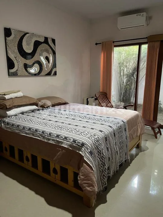 Dijual/disewakan Tahunan Atau Panjang, Villa Di Nusa Dua - Image 4 of 4