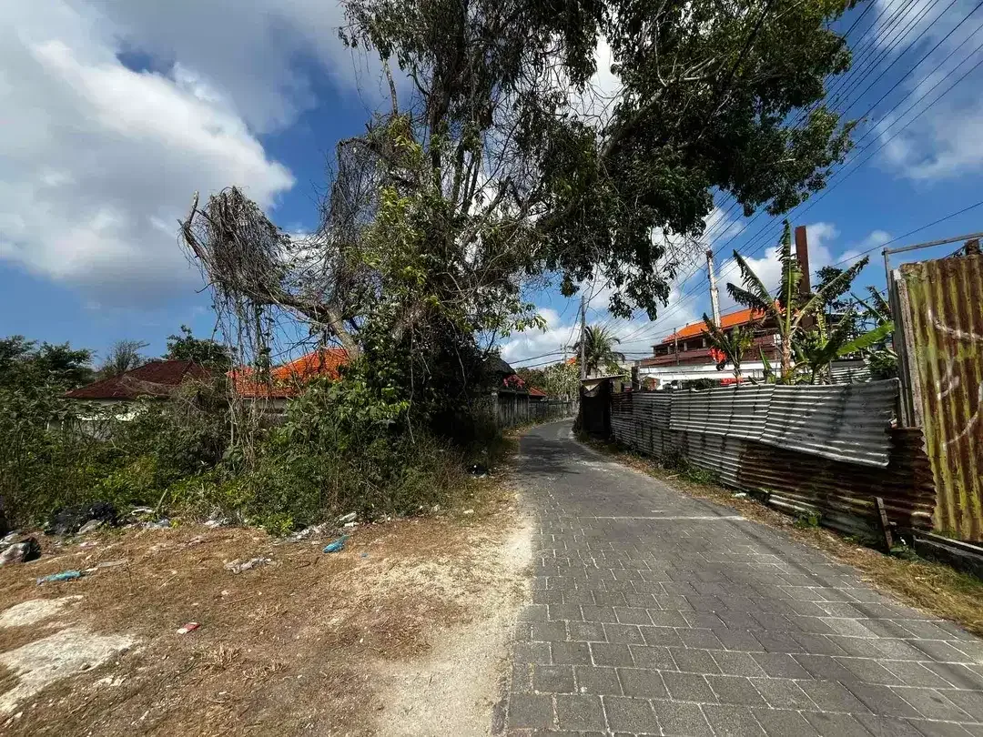 Tanah Murah Pecatu dekat Pantai - Image 10 of 10
