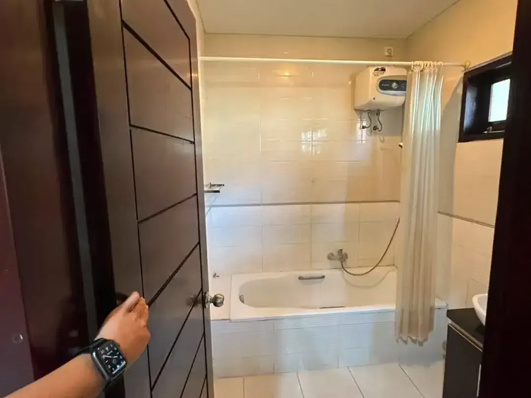 DIJUAL RUMAH STRATEGIS DI TUKAD BARITO – RENON, DENPASAR - Image 3 of 10